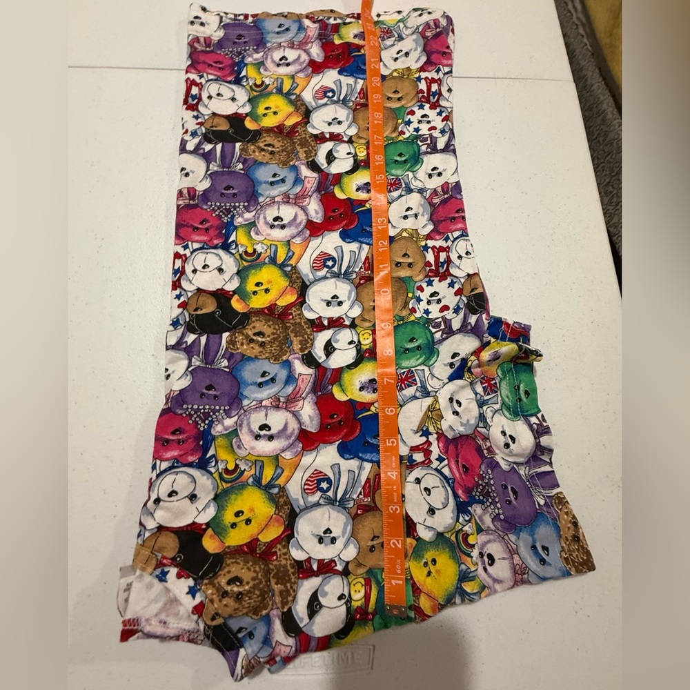 Vintage beanie baby style shirt - Picture 7 of 8